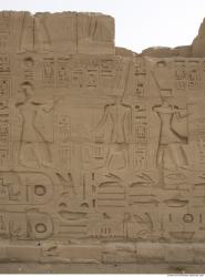 Karnak Temple Photo Textures #3